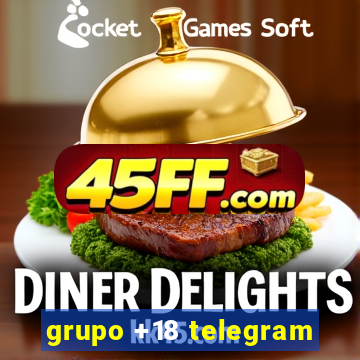 grupo +18 telegram